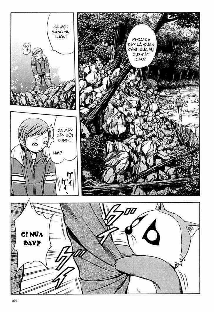 Otogi Matsuri - Chapter 31 - Trang 11