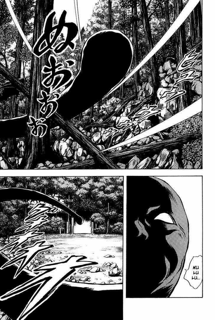 Otogi Matsuri - Chapter 31 - Trang 13