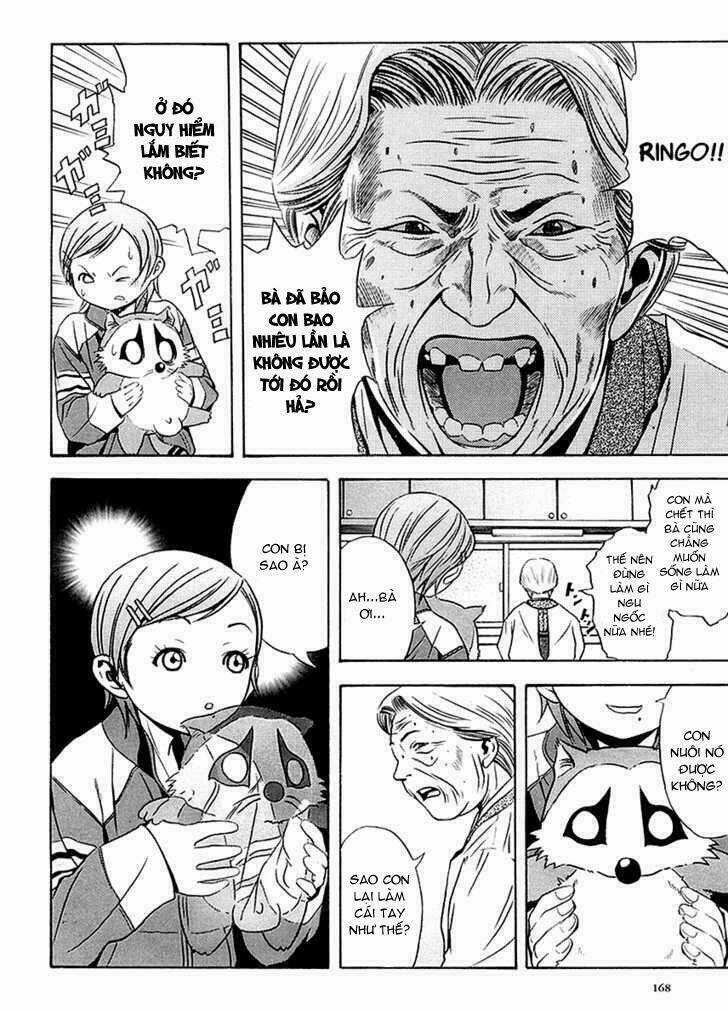 Otogi Matsuri - Chapter 31 - Trang 14