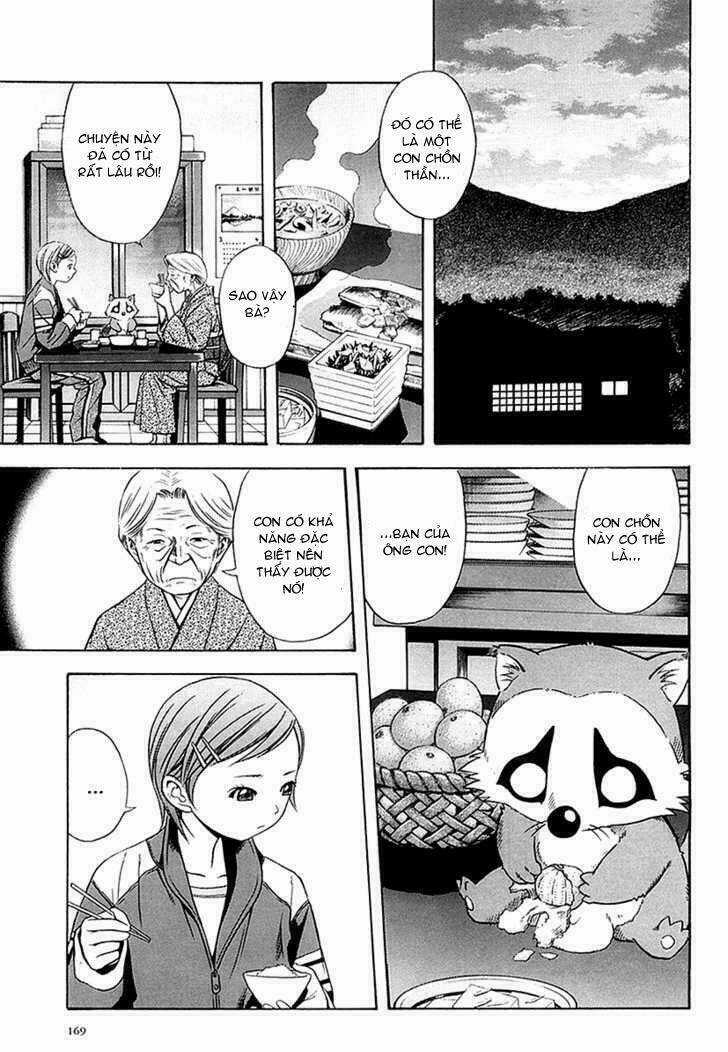 Otogi Matsuri - Chapter 31 - Trang 15