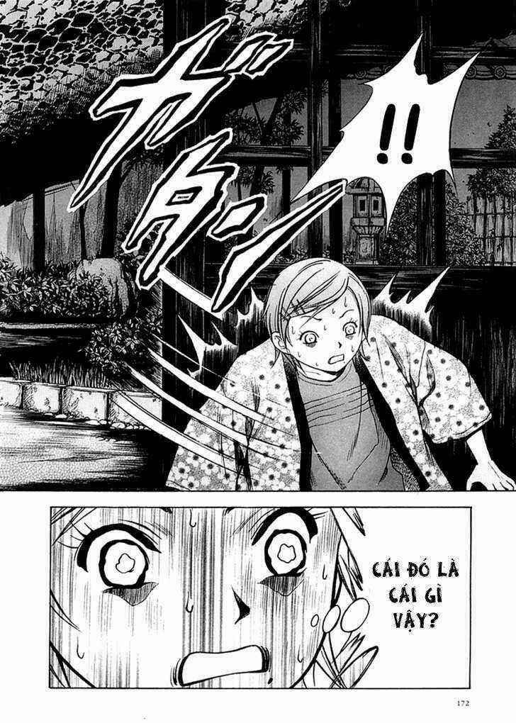 Otogi Matsuri - Chapter 31 - Trang 18