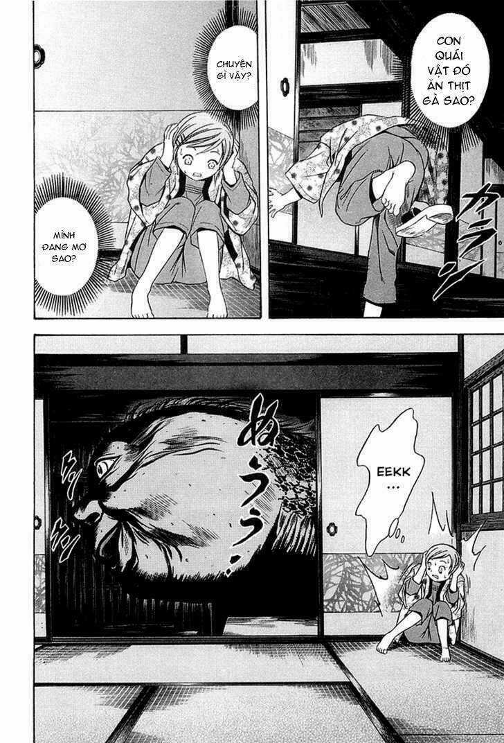 Otogi Matsuri - Chapter 31 - Trang 20