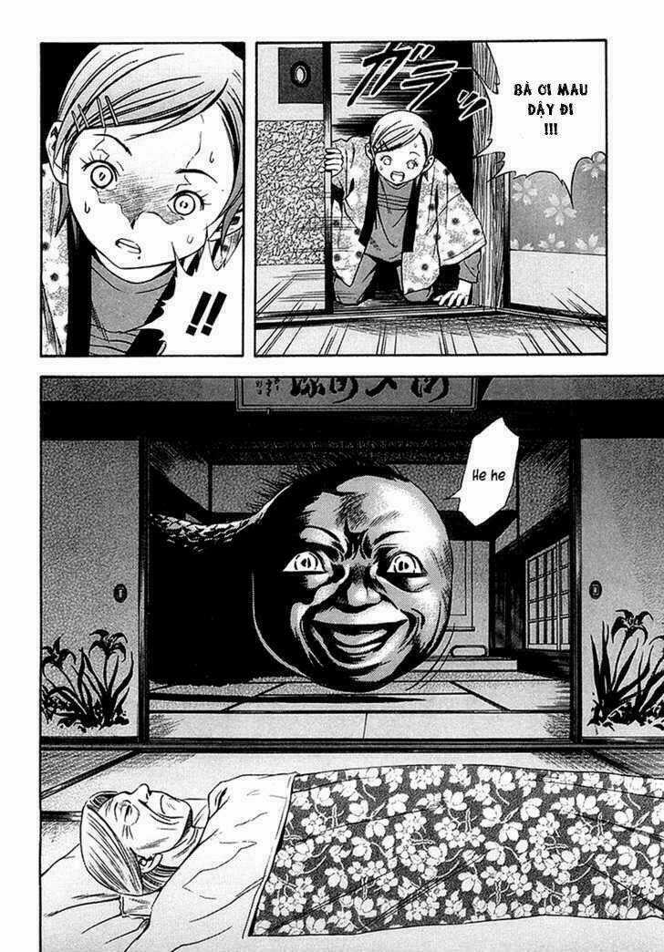 Otogi Matsuri - Chapter 31 - Trang 23