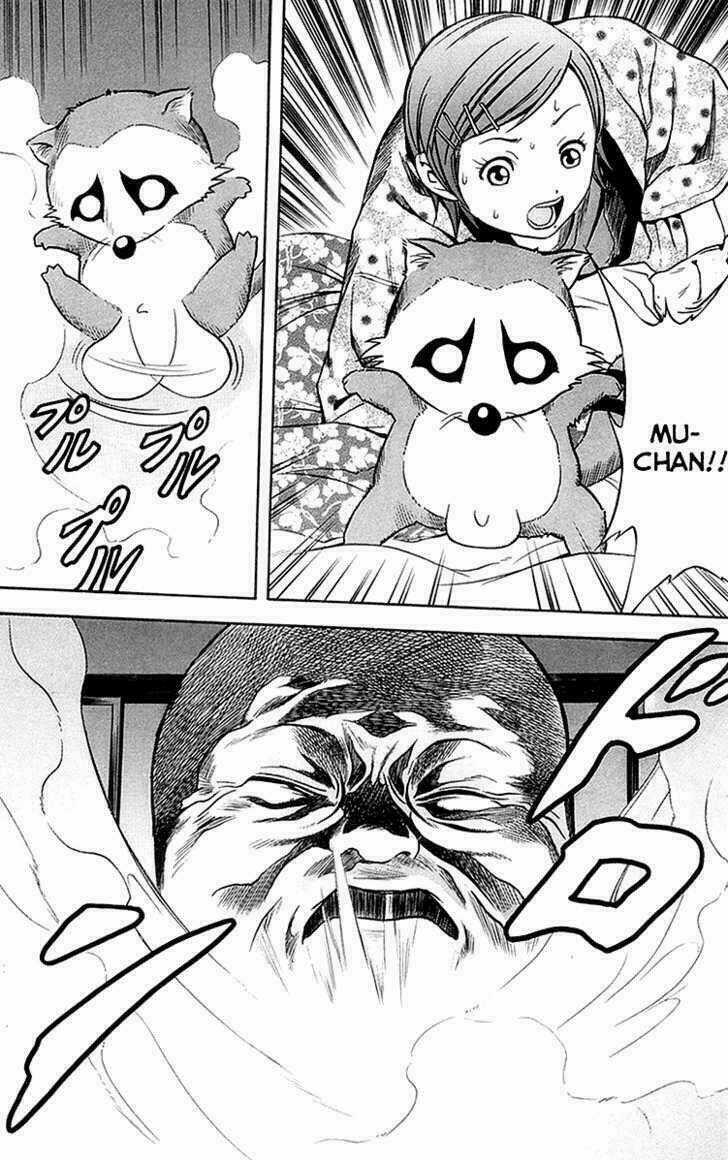 Otogi Matsuri - Chapter 31 - Trang 25