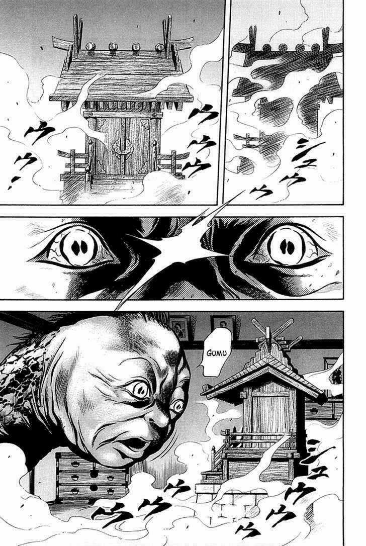 Otogi Matsuri - Chapter 31 - Trang 26