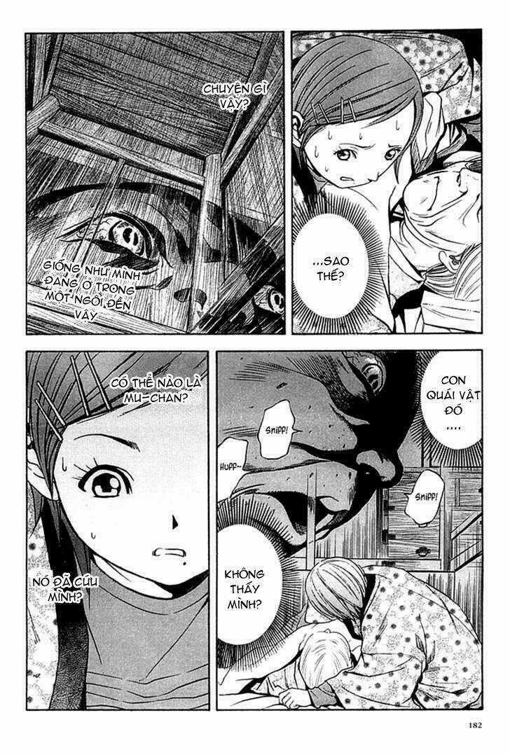 Otogi Matsuri - Chapter 31 - Trang 27