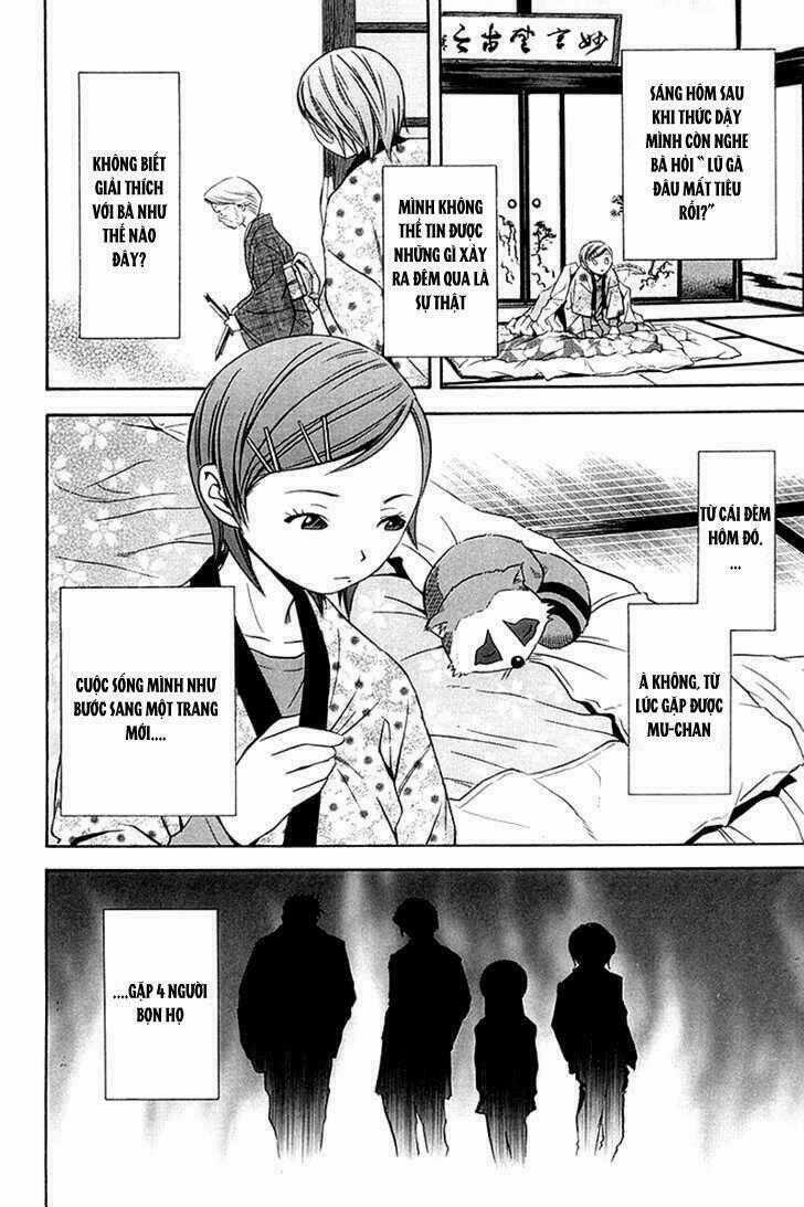 Otogi Matsuri - Chapter 31 - Trang 29