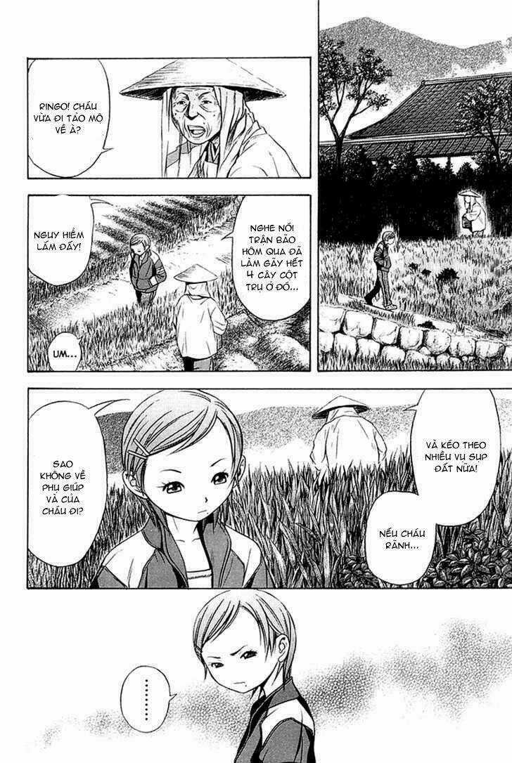 Otogi Matsuri - Chapter 31 - Trang 4