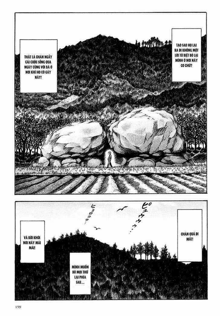 Otogi Matsuri - Chapter 31 - Trang 5