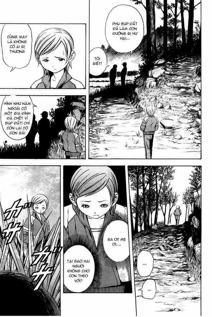 Otogi Matsuri - Chapter 31 - Trang 7