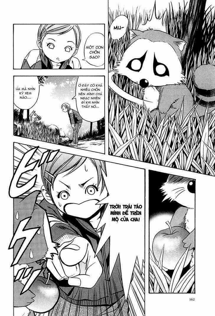 Otogi Matsuri - Chapter 31 - Trang 8