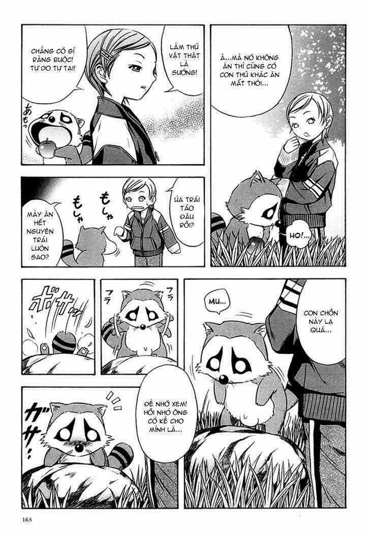 Otogi Matsuri - Chapter 31 - Trang 9