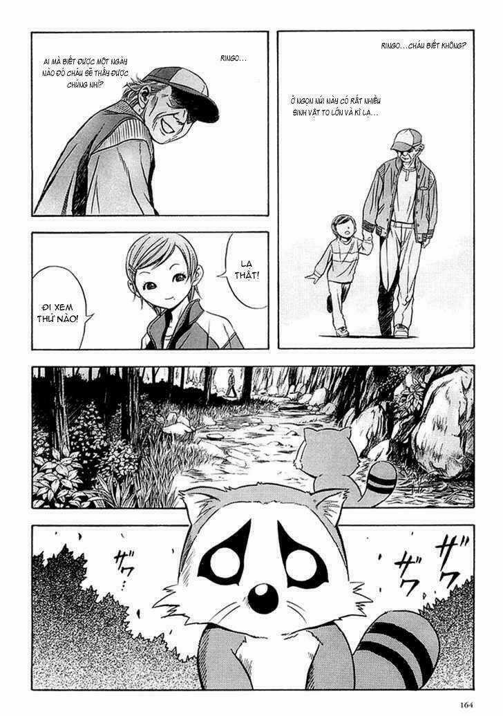 Otogi Matsuri - Chapter 31 - Trang 10