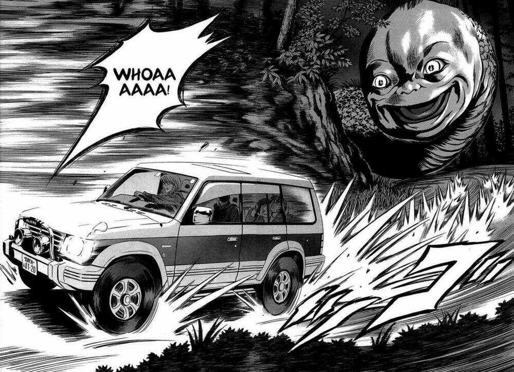 Otogi Matsuri - Chapter 32 - Trang 17