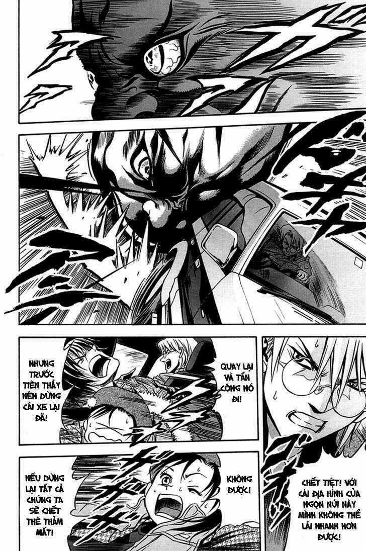 Otogi Matsuri - Chapter 32 - Trang 18