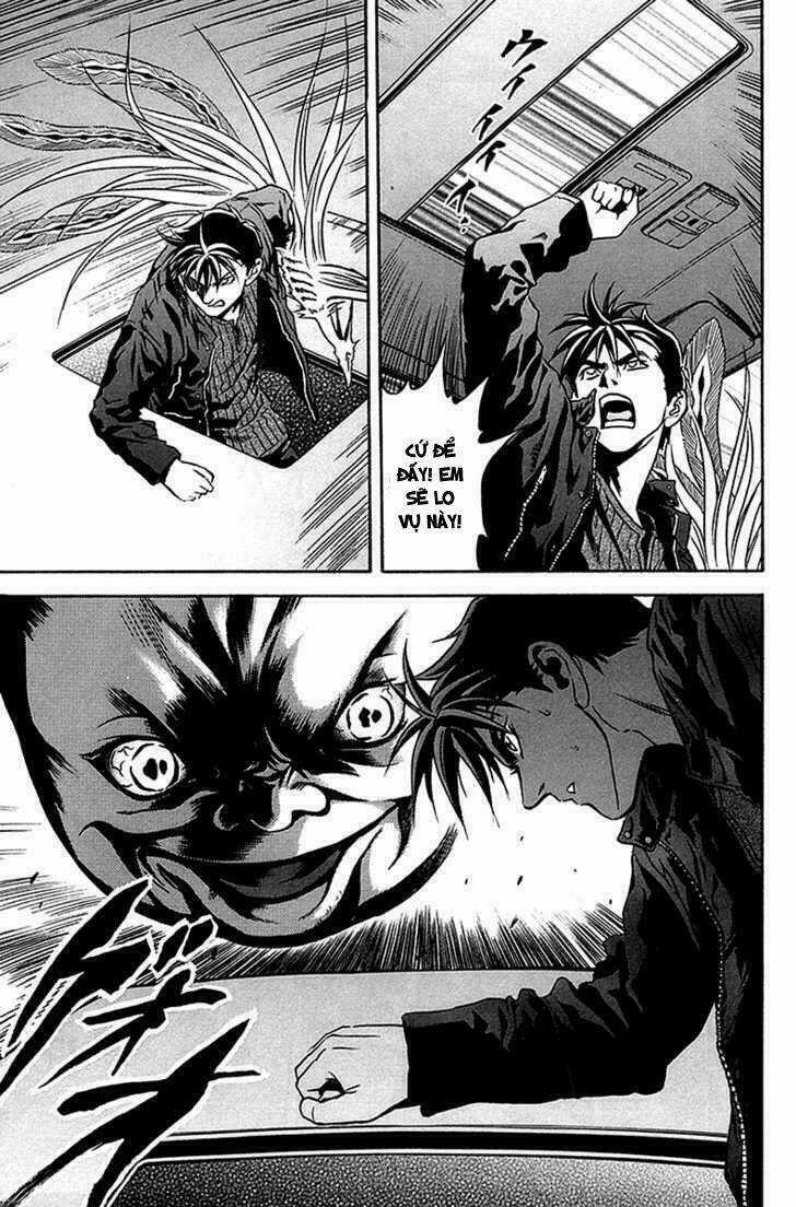 Otogi Matsuri - Chapter 32 - Trang 19