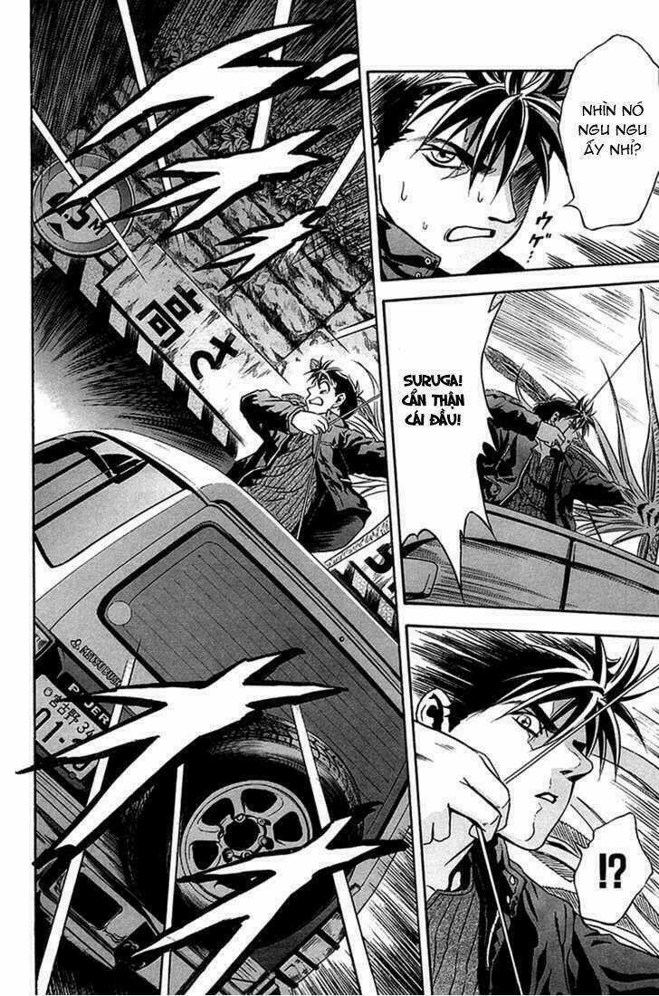 Otogi Matsuri - Chapter 32 - Trang 20