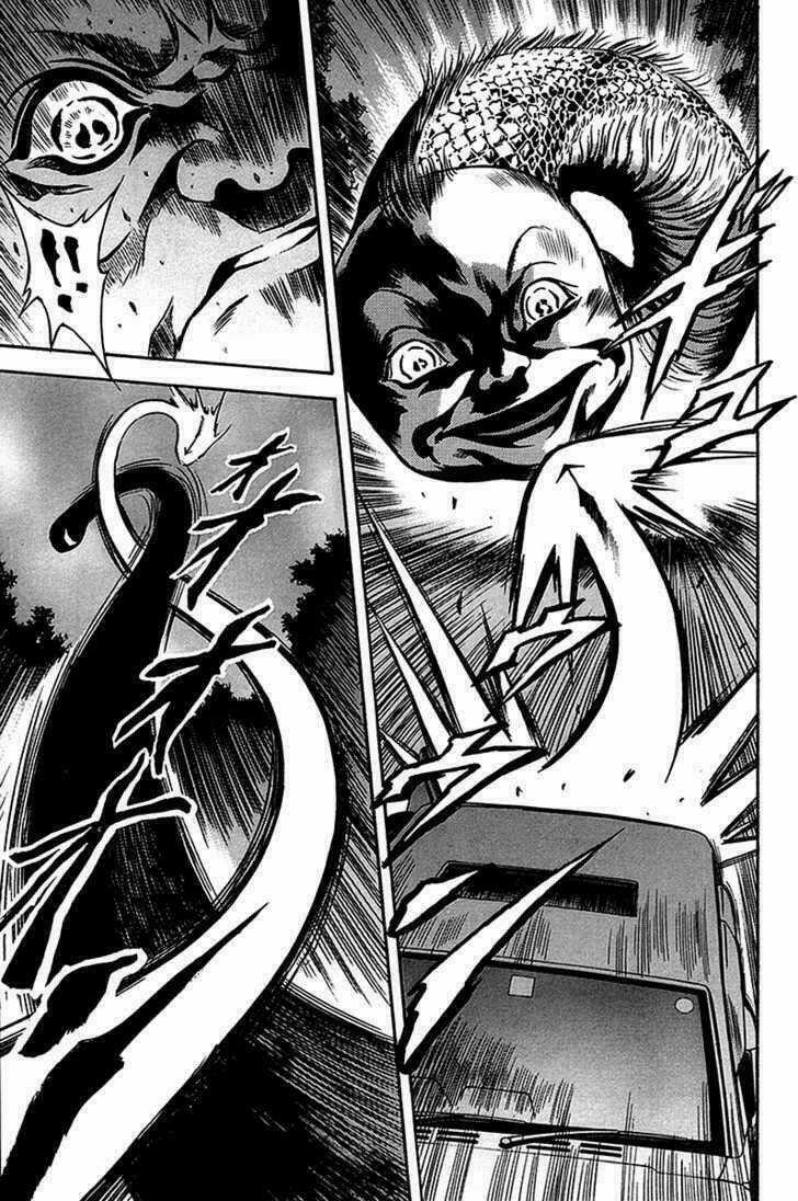 Otogi Matsuri - Chapter 32 - Trang 23