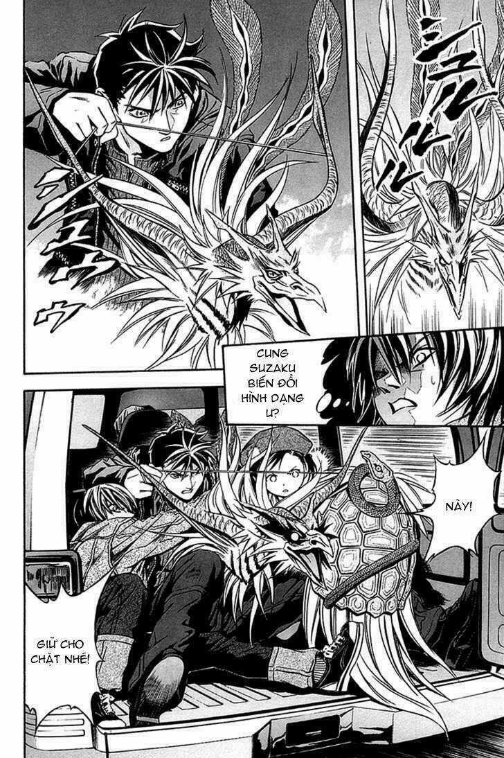 Otogi Matsuri - Chapter 32 - Trang 26