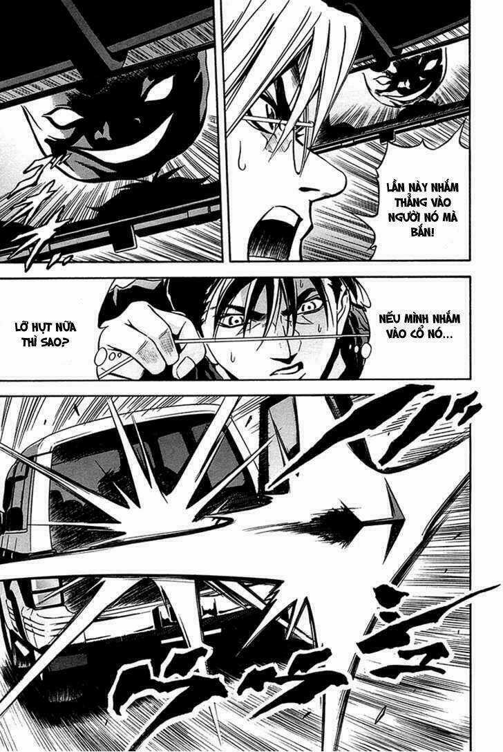 Otogi Matsuri - Chapter 32 - Trang 27