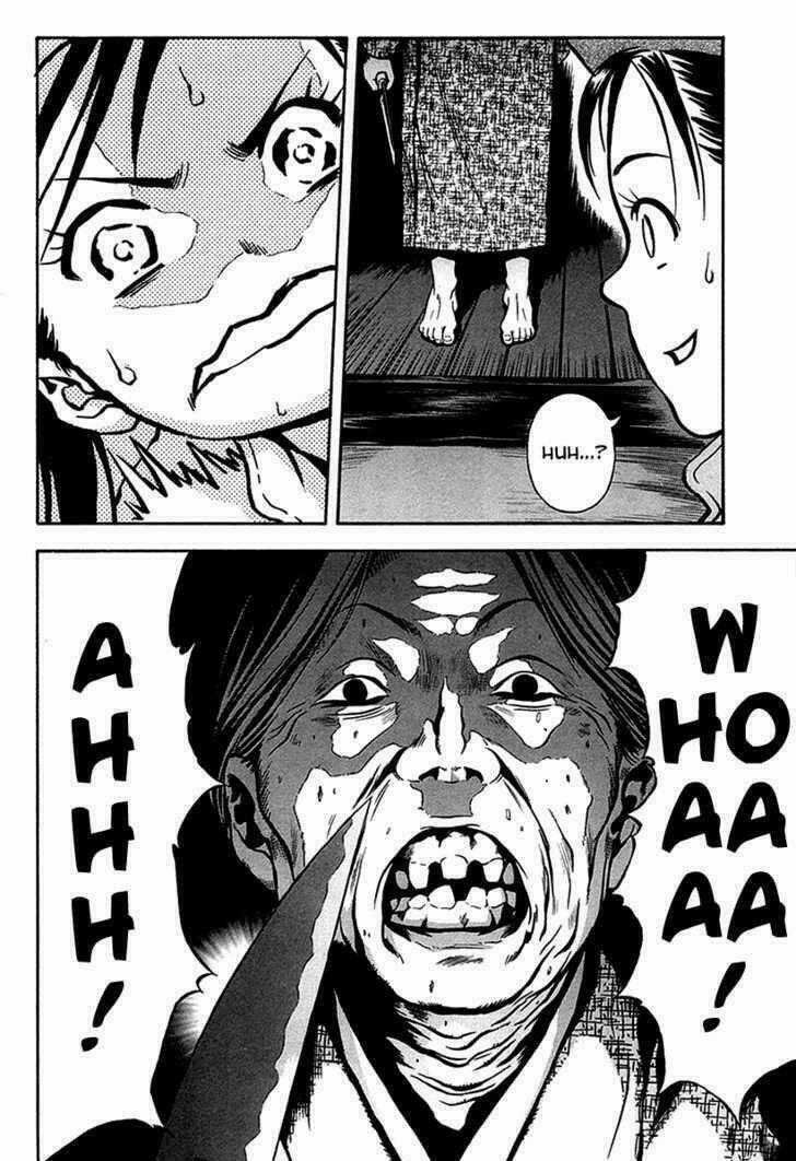 Otogi Matsuri - Chapter 32 - Trang 34