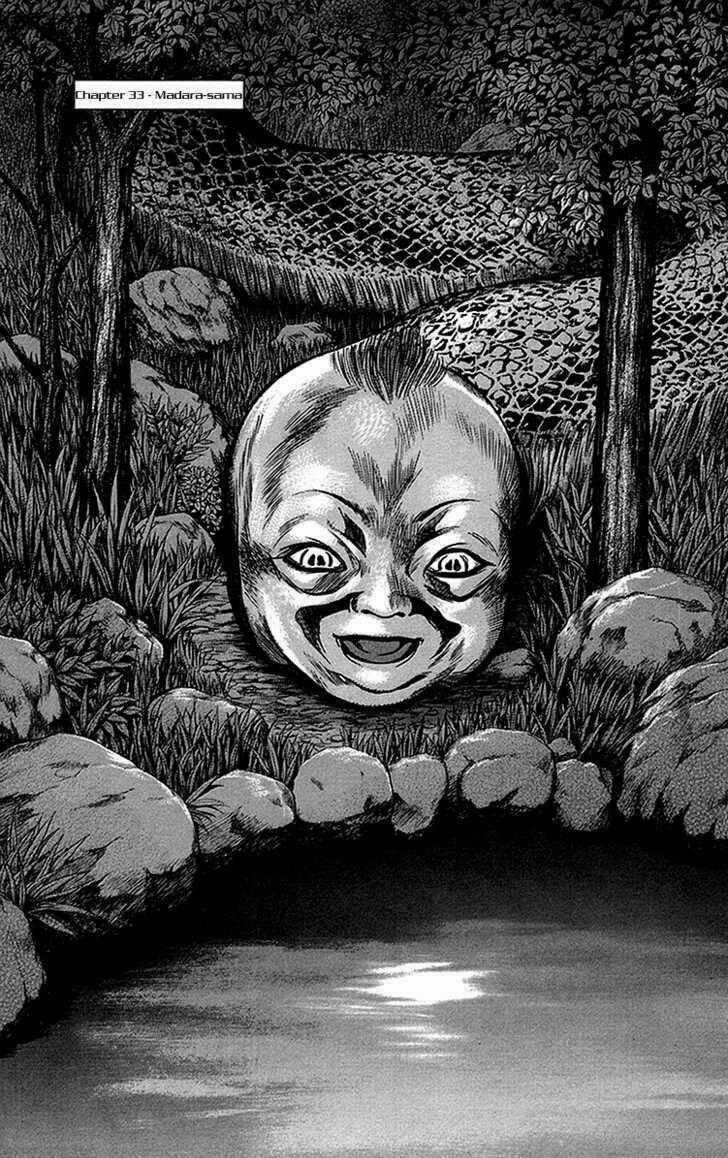 Otogi Matsuri - Chapter 33 - Trang 1