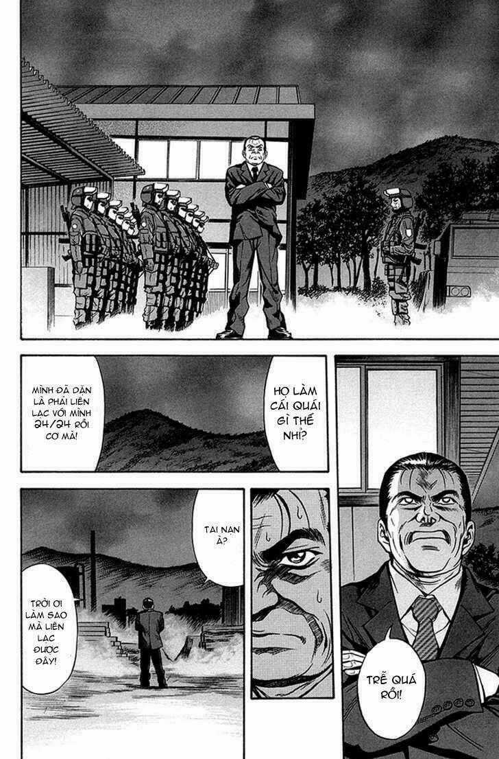 Otogi Matsuri - Chapter 33 - Trang 2