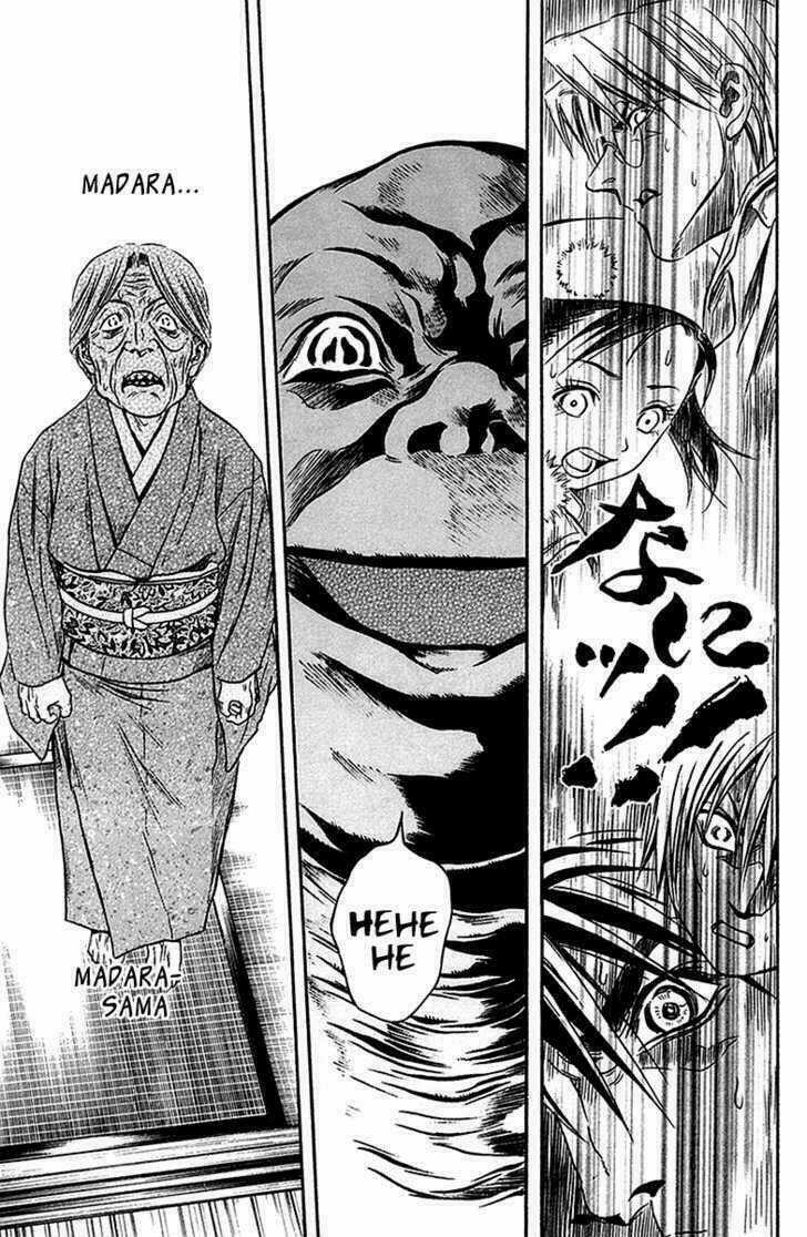 Otogi Matsuri - Chapter 33 - Trang 15