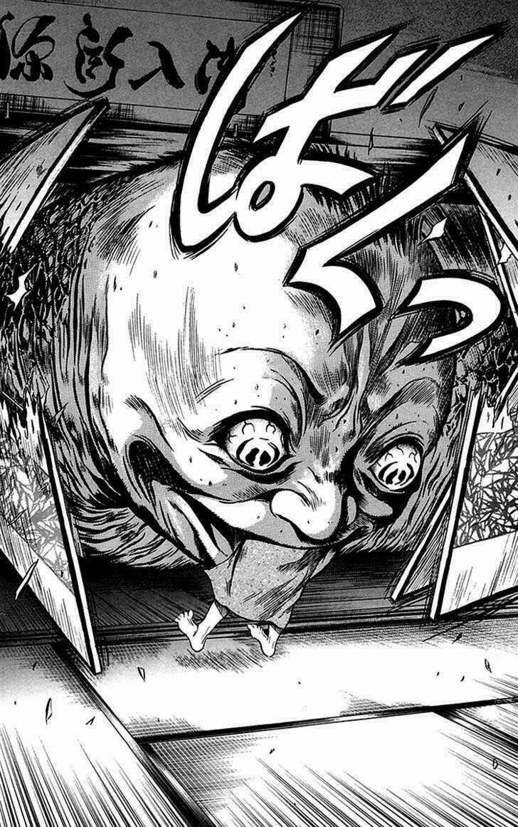 Otogi Matsuri - Chapter 33 - Trang 16