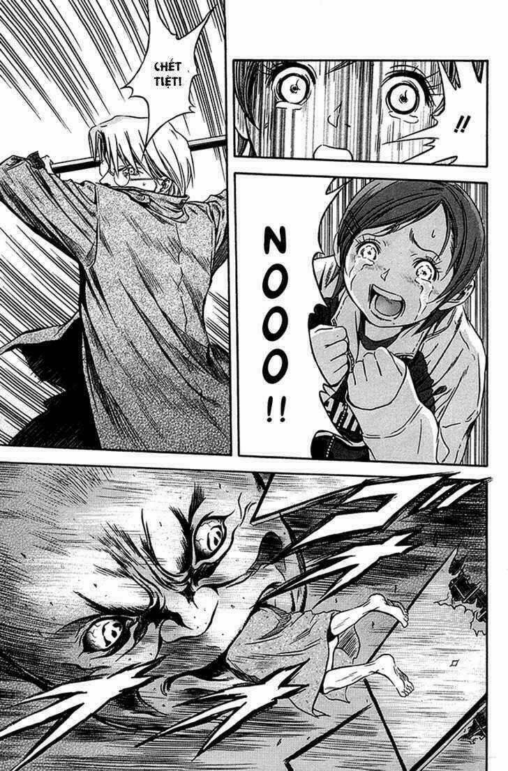 Otogi Matsuri - Chapter 33 - Trang 17