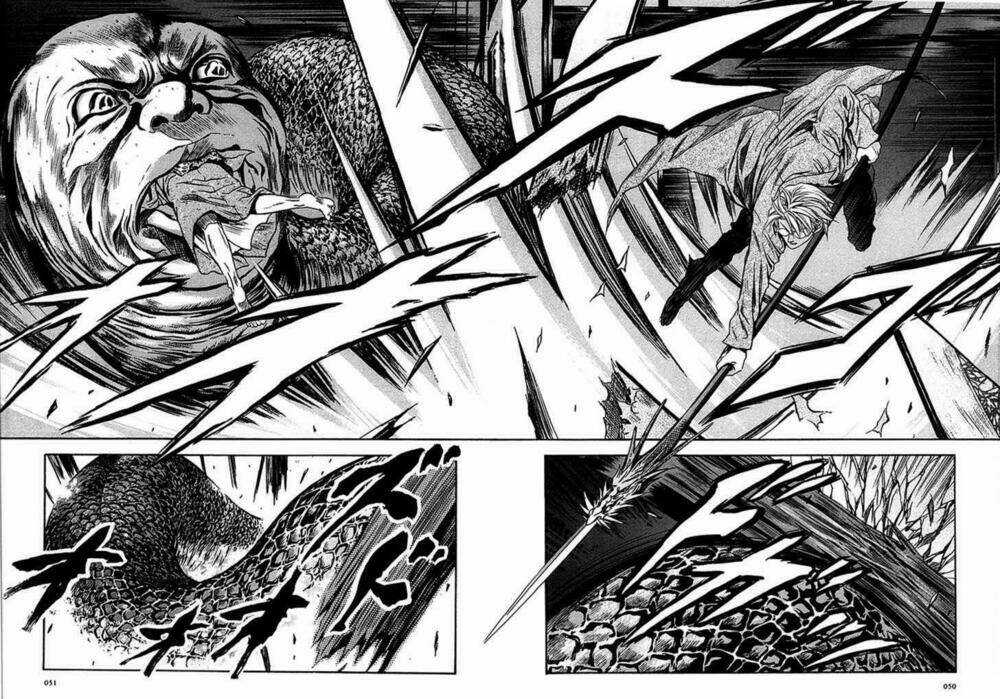 Otogi Matsuri - Chapter 33 - Trang 18