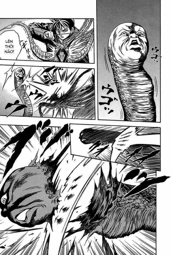 Otogi Matsuri - Chapter 33 - Trang 24