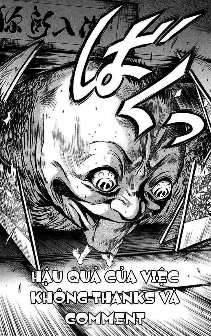 Otogi Matsuri - Chapter 33 - Trang 30