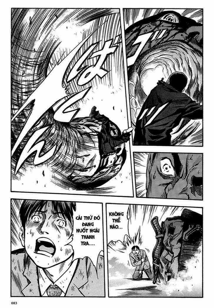 Otogi Matsuri - Chapter 34 - Trang 19