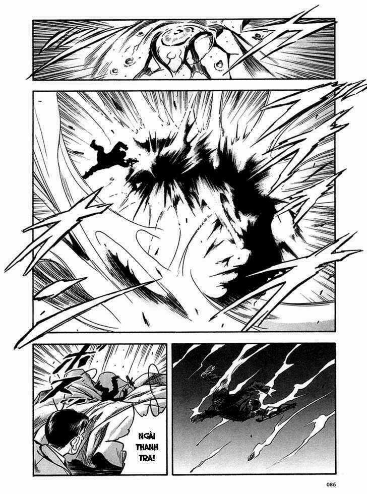 Otogi Matsuri - Chapter 34 - Trang 22