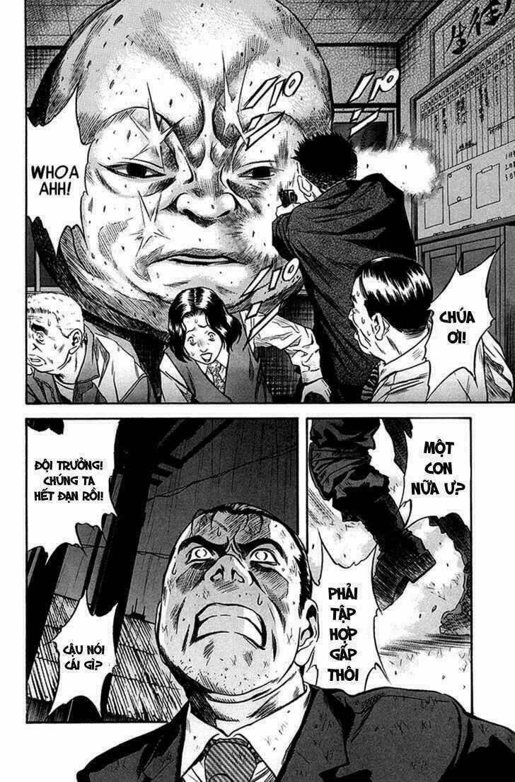 Otogi Matsuri - Chapter 34 - Trang 26