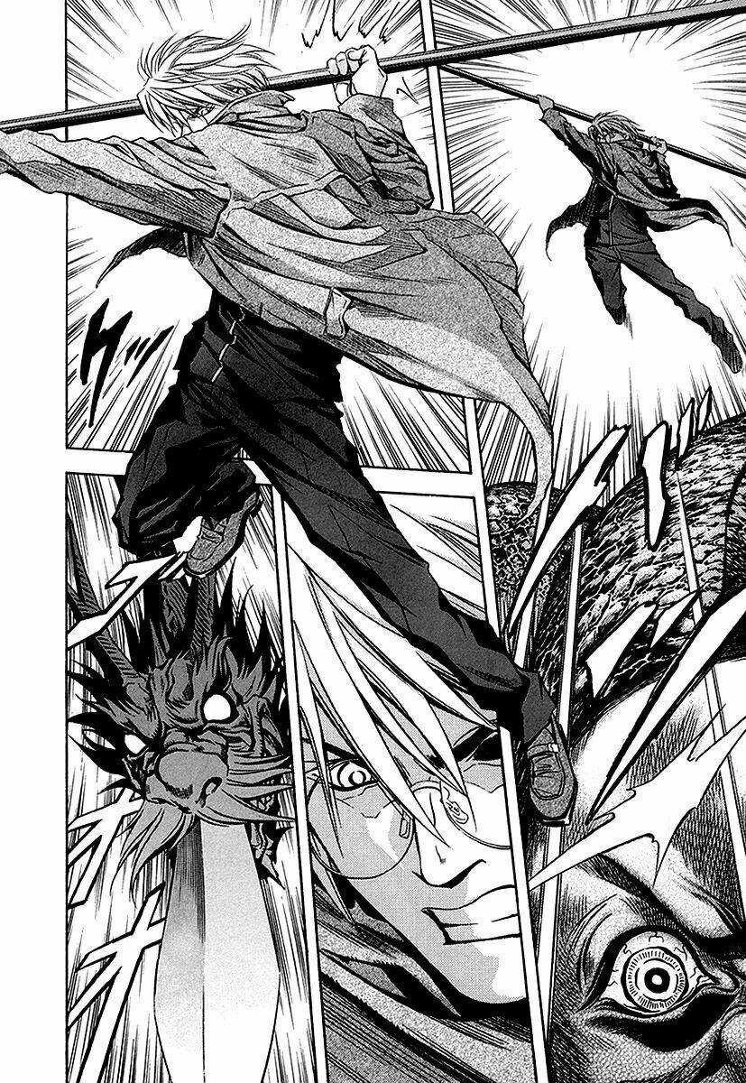 Otogi Matsuri - Chapter 35 - Trang 12