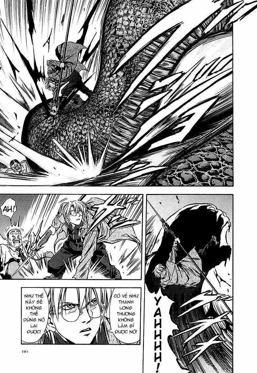 Otogi Matsuri - Chapter 35 - Trang 14