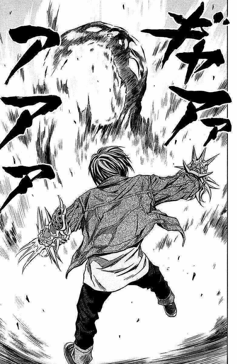 Otogi Matsuri - Chapter 35 - Trang 16