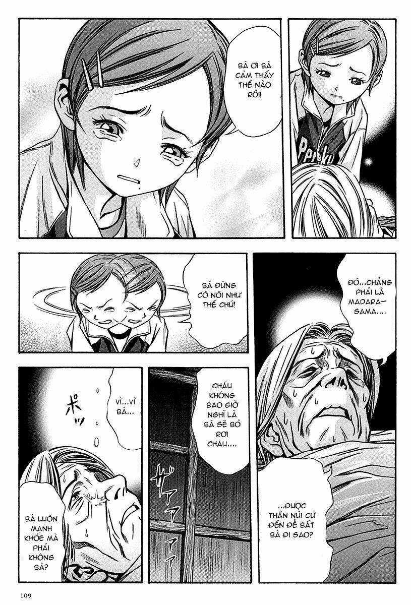 Otogi Matsuri - Chapter 35 - Trang 20