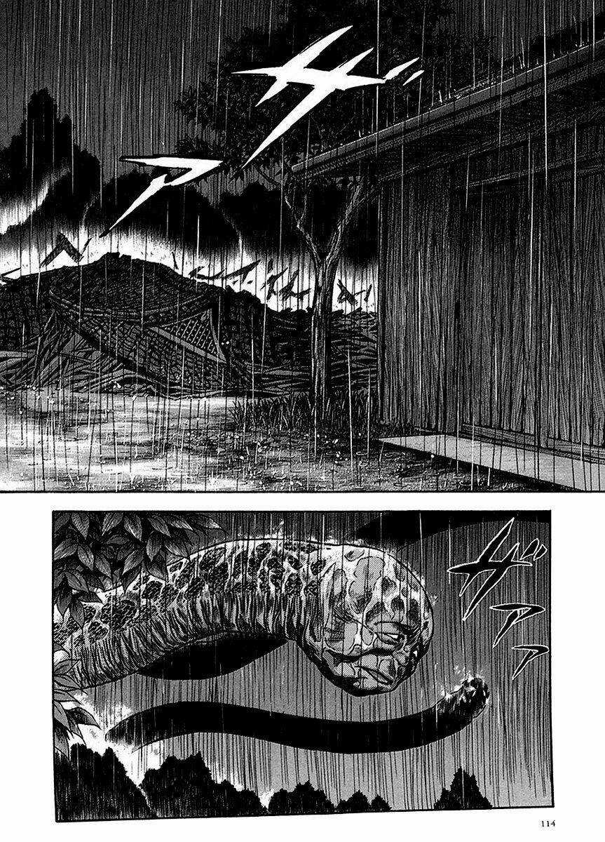 Otogi Matsuri - Chapter 35 - Trang 25