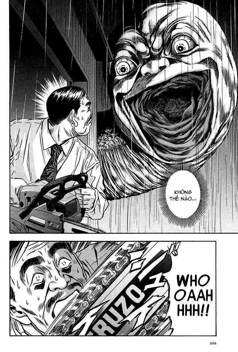 Otogi Matsuri - Chapter 35 - Trang 8