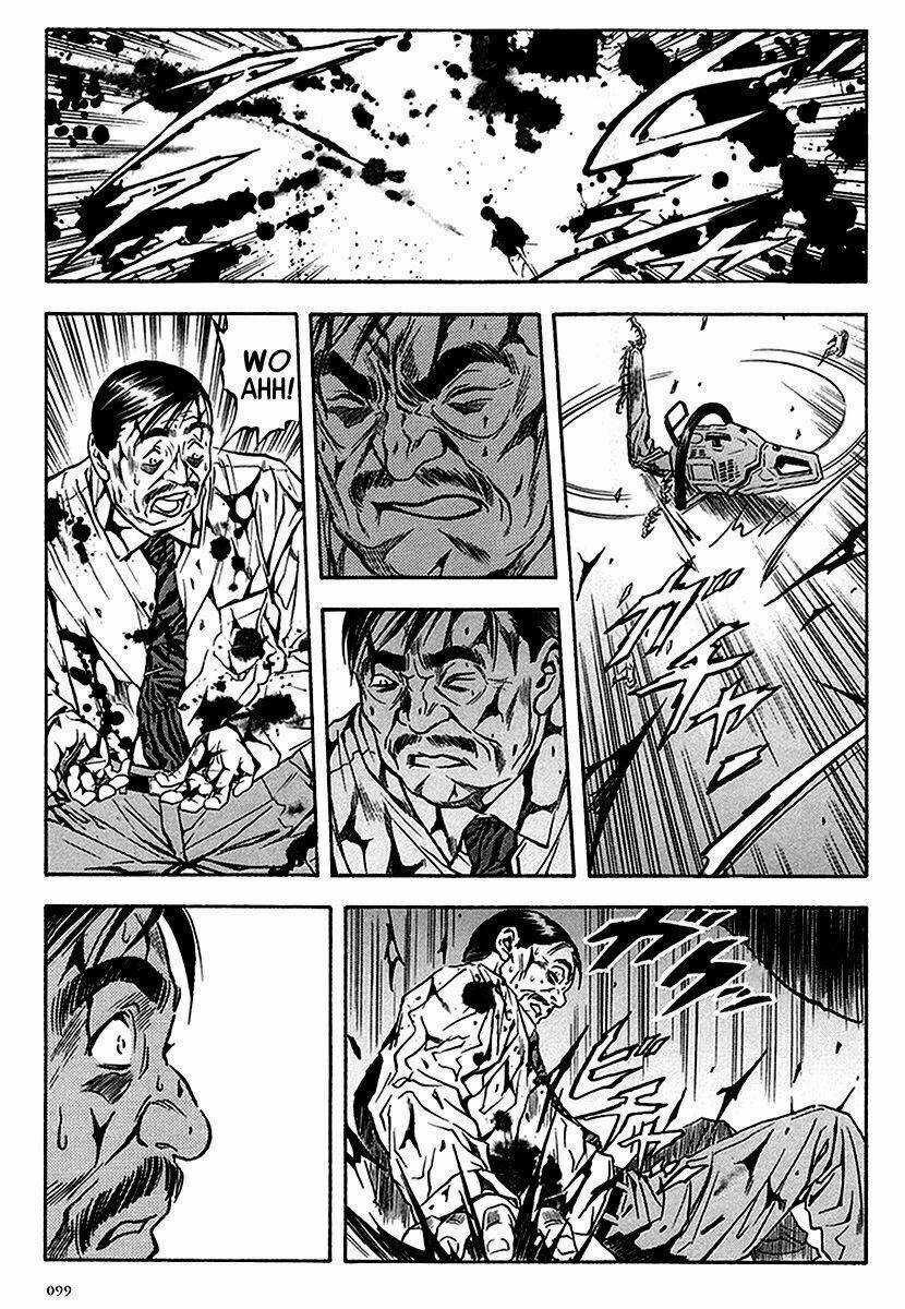 Otogi Matsuri - Chapter 35 - Trang 9