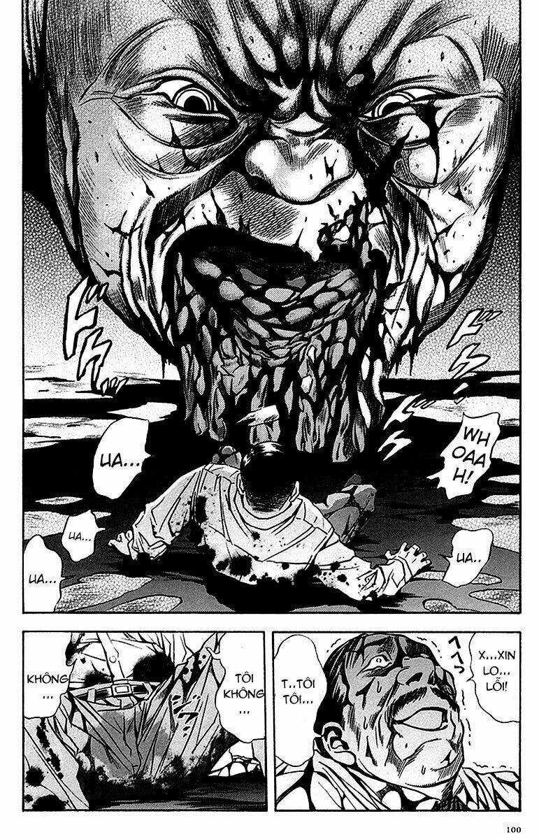 Otogi Matsuri - Chapter 35 - Trang 10