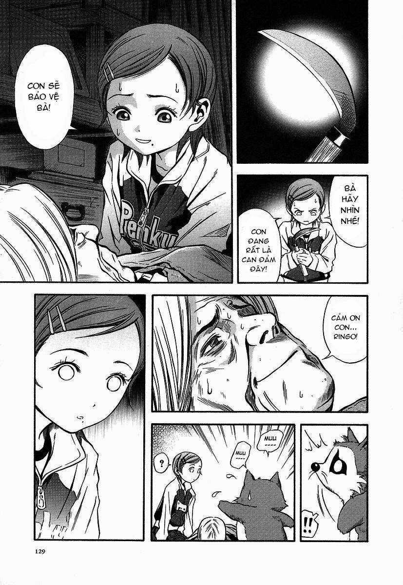 Otogi Matsuri - Chapter 36 - Trang 13