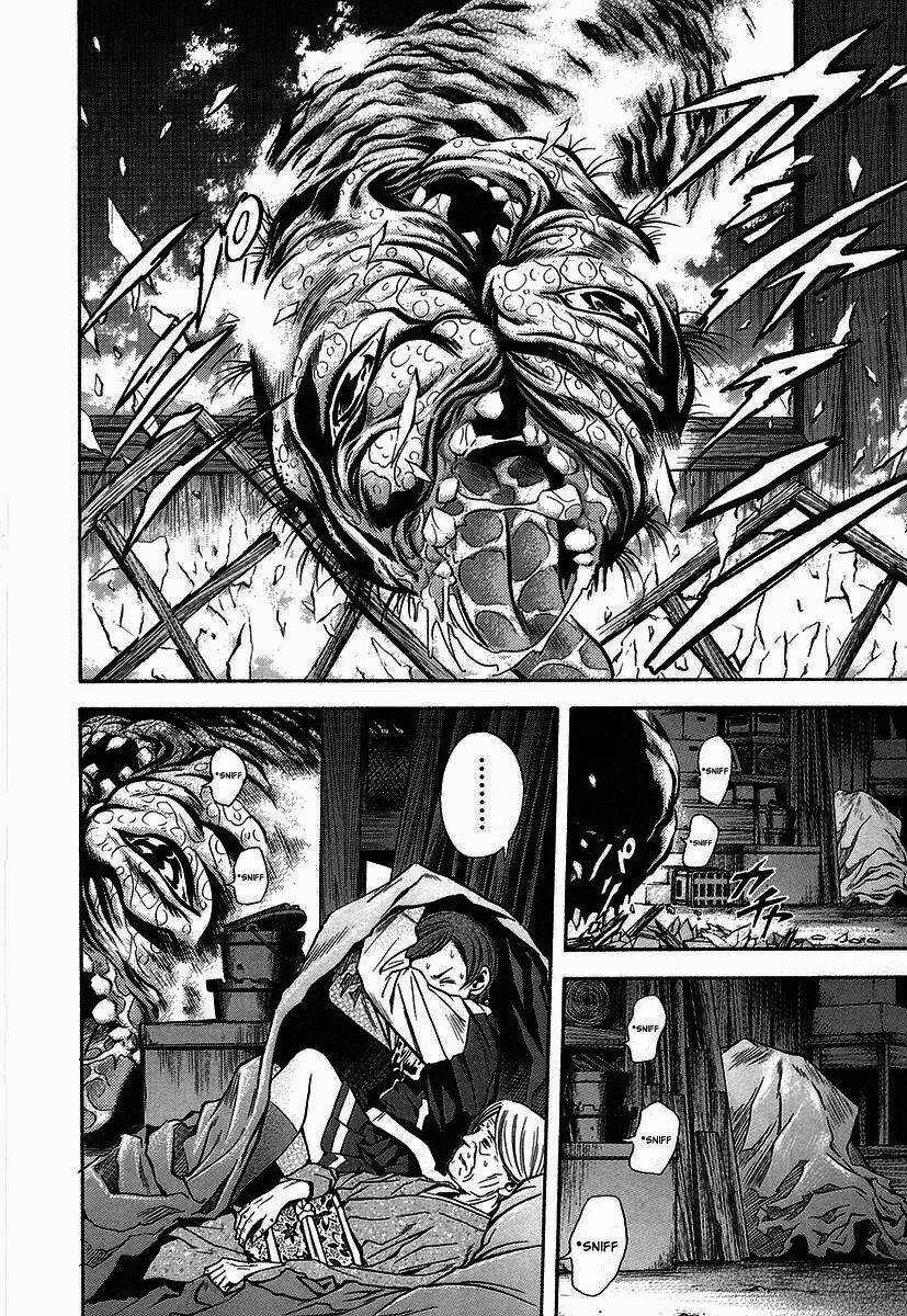 Otogi Matsuri - Chapter 36 - Trang 16