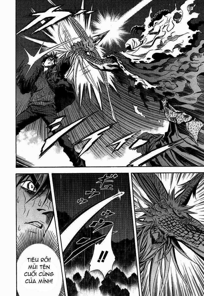 Otogi Matsuri - Chapter 36 - Trang 28