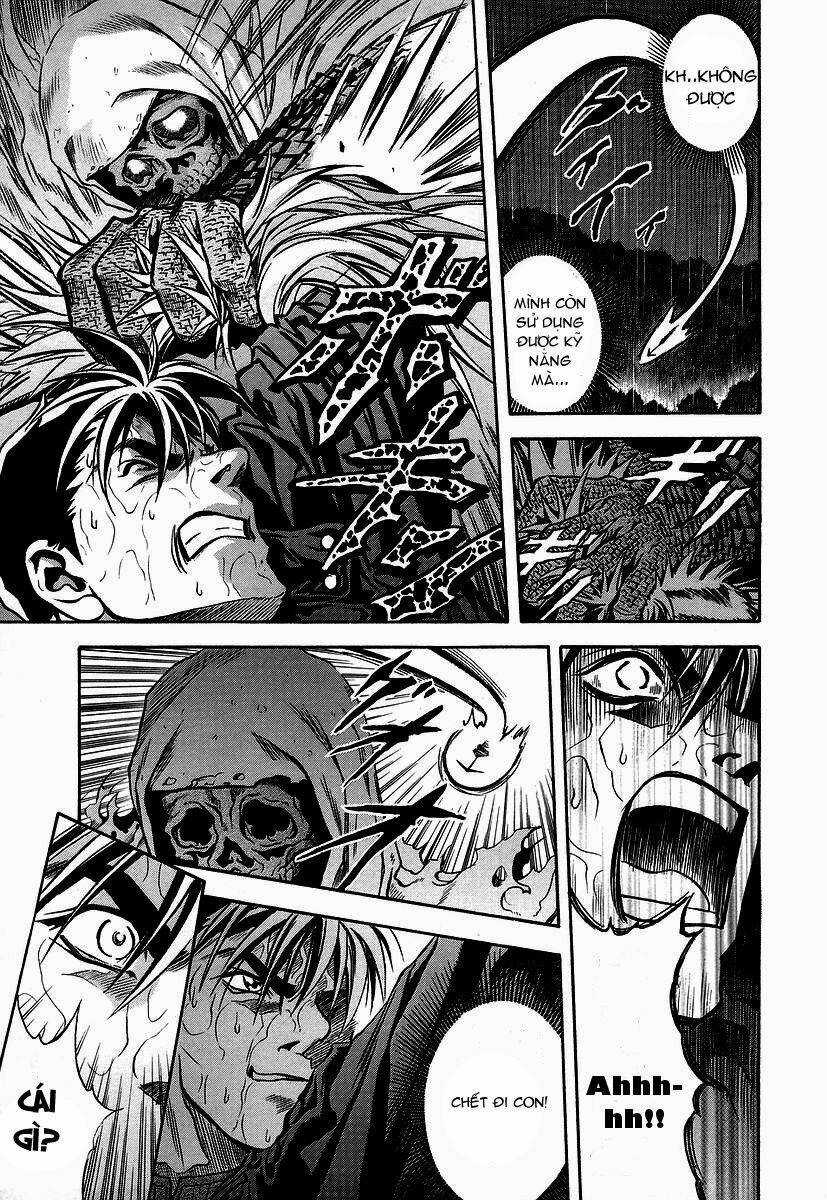 Otogi Matsuri - Chapter 36 - Trang 29