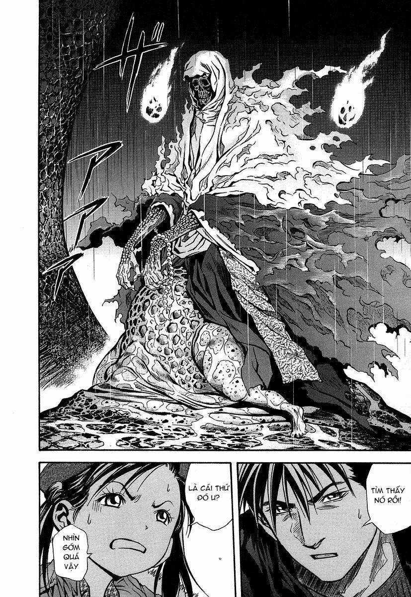 Otogi Matsuri - Chapter 36 - Trang 4