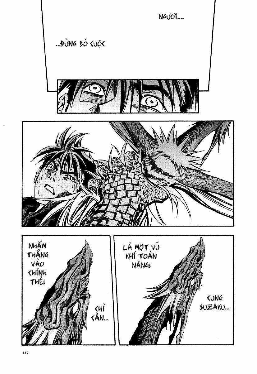 Otogi Matsuri - Chapter 36 - Trang 31